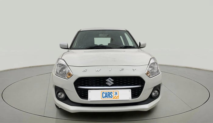 2021 Maruti Swift ZXI, Petrol, Manual, 32,870 km, Front