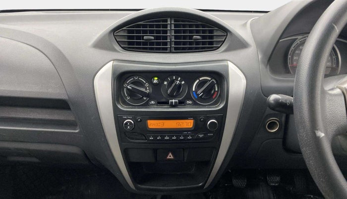 2018 Maruti Alto 800 VXI, Petrol, Manual, 54,560 km, Air Conditioner