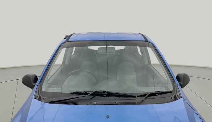 2018 Maruti Alto 800 VXI, Petrol, Manual, 54,560 km, Front Windshield