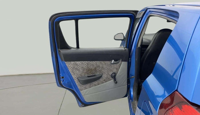 2018 Maruti Alto 800 VXI, Petrol, Manual, 54,560 km, LHS Rear Door