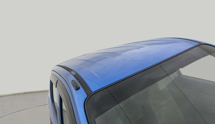 2018 Maruti Alto 800 VXI, Petrol, Manual, 54,560 km, Roof