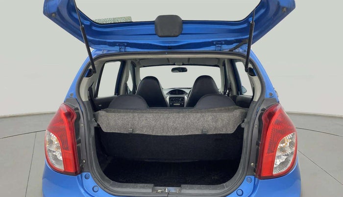 2018 Maruti Alto 800 VXI, Petrol, Manual, 54,560 km, Boot Inside