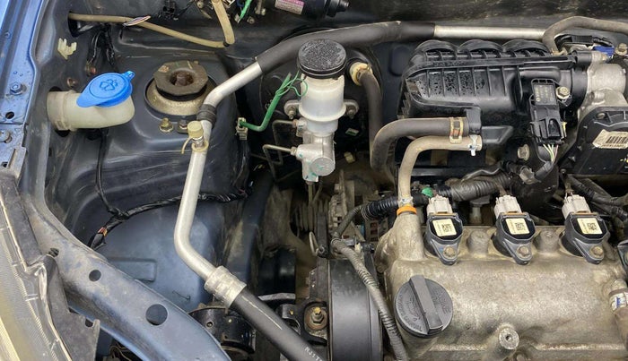 2018 Maruti Alto 800 VXI, Petrol, Manual, 54,560 km, Engine View - Right