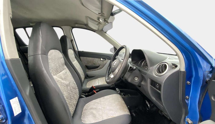 2018 Maruti Alto 800 VXI, Petrol, Manual, 54,560 km, Right Side Front Door Cabin
