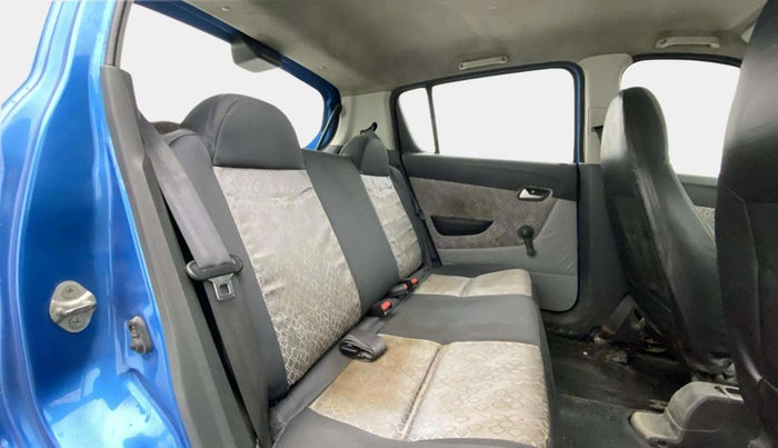 2018 Maruti Alto 800 VXI, Petrol, Manual, 54,560 km, Right Side Rear Door Cabin