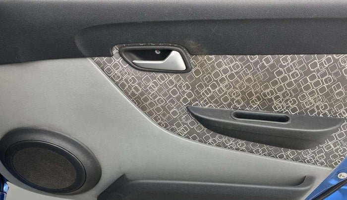 2018 Maruti Alto 800 VXI, Petrol, Manual, 54,560 km, Driver Side Door Panels Control