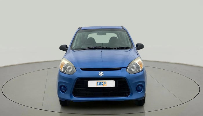 2018 Maruti Alto 800 VXI, Petrol, Manual, 54,560 km, Front