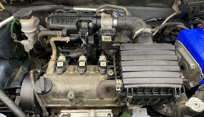2018 Maruti Alto 800 VXI, Petrol, Manual, 54,560 km, Engine View