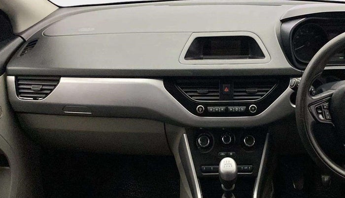 2019 Tata NEXON XM PETROL, Petrol, Manual, 96,254 km, Air Conditioner