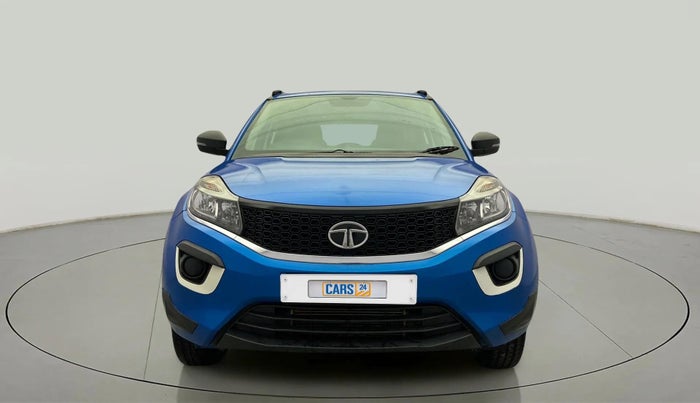 2019 Tata NEXON XM PETROL, Petrol, Manual, 96,254 km, Front