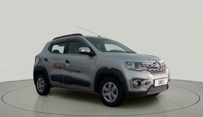 2016 Renault Kwid RXT 0.8, Petrol, Manual, 45,902 km, Right Front Diagonal