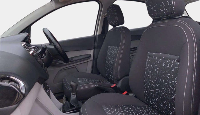 2021 Tata Tiago XZ PLUS PETROL, Petrol, Manual, 63,280 km, Right Side Front Door Cabin