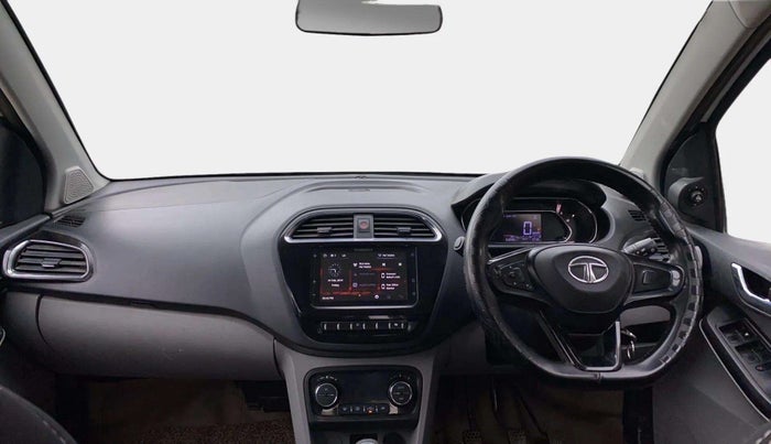 2021 Tata Tiago XZ PLUS PETROL, Petrol, Manual, 63,280 km, Dashboard