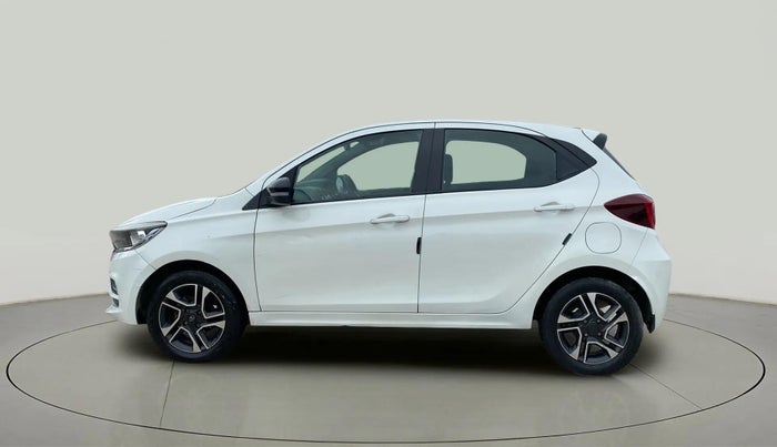 2021 Tata Tiago XZ PLUS PETROL, Petrol, Manual, 63,280 km, Left Side