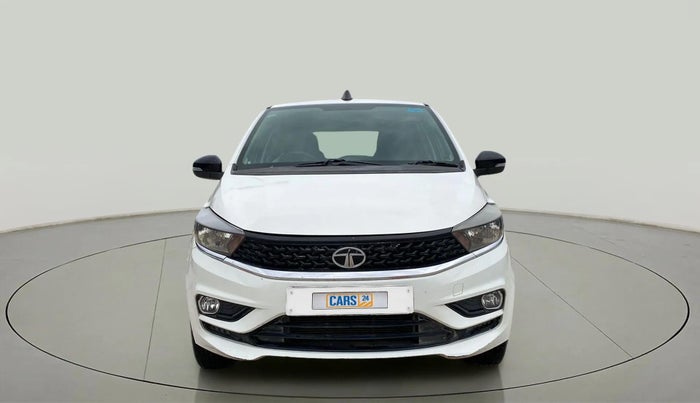 2021 Tata Tiago XZ PLUS PETROL, Petrol, Manual, 63,280 km, Front