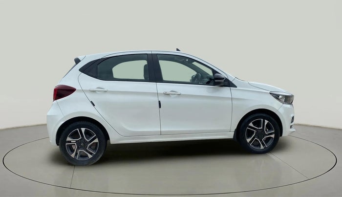 2021 Tata Tiago XZ PLUS PETROL, Petrol, Manual, 63,280 km, Right Side