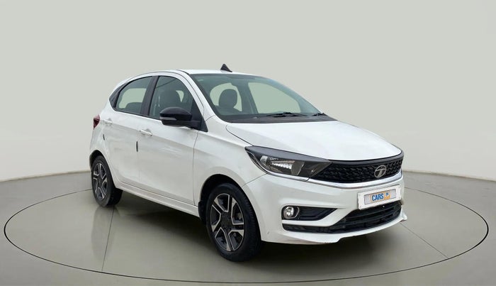 2021 Tata Tiago XZ PLUS PETROL, Petrol, Manual, 63,280 km, SRP