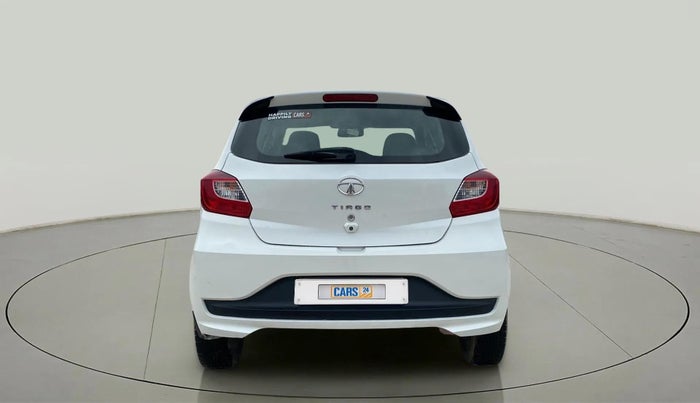 2021 Tata Tiago XZ PLUS PETROL, Petrol, Manual, 63,280 km, Back/Rear