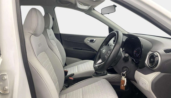 2023 Hyundai GRAND I10 NIOS SPORTZ 1.2 KAPPA VTVT, Petrol, Manual, 6,850 km, Right Side Front Door Cabin