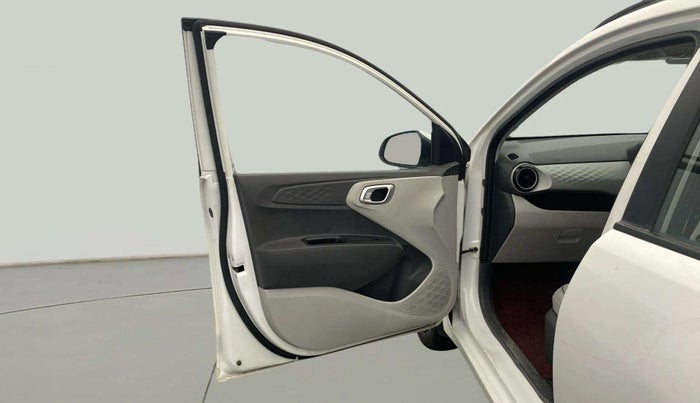 2023 Hyundai GRAND I10 NIOS SPORTZ 1.2 KAPPA VTVT, Petrol, Manual, 6,850 km, LHS Front Door