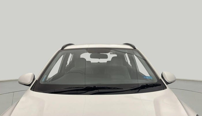 2023 Hyundai GRAND I10 NIOS SPORTZ 1.2 KAPPA VTVT, Petrol, Manual, 6,850 km, Front Windshield