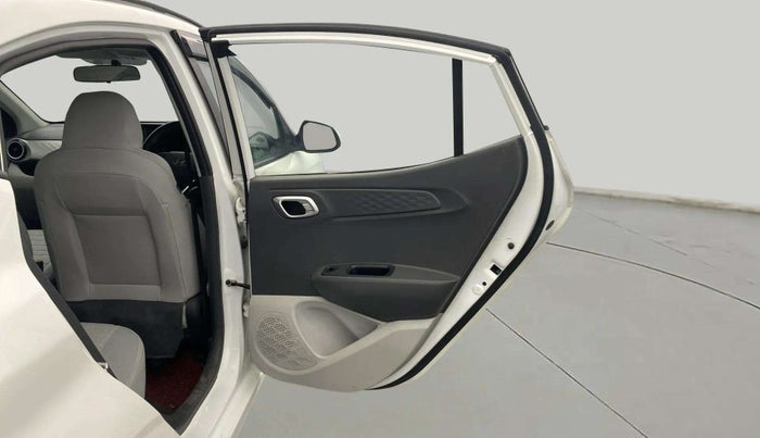 2023 Hyundai GRAND I10 NIOS SPORTZ 1.2 KAPPA VTVT, Petrol, Manual, 6,850 km, RHS Rear Door