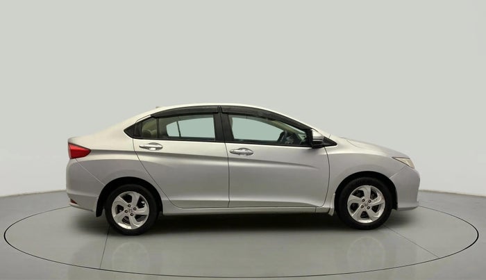 2015 Honda City 1.5L I-VTEC V MT, Petrol, Manual, 77,679 km, Right Side View