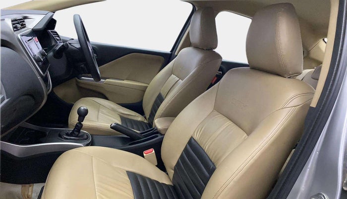 2015 Honda City 1.5L I-VTEC V MT, Petrol, Manual, 77,679 km, Right Side Front Door Cabin