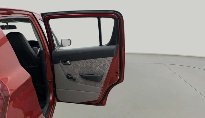 2019 Maruti Alto 800 VXI, Petrol, Manual, 34,378 km, RHS Rear Door