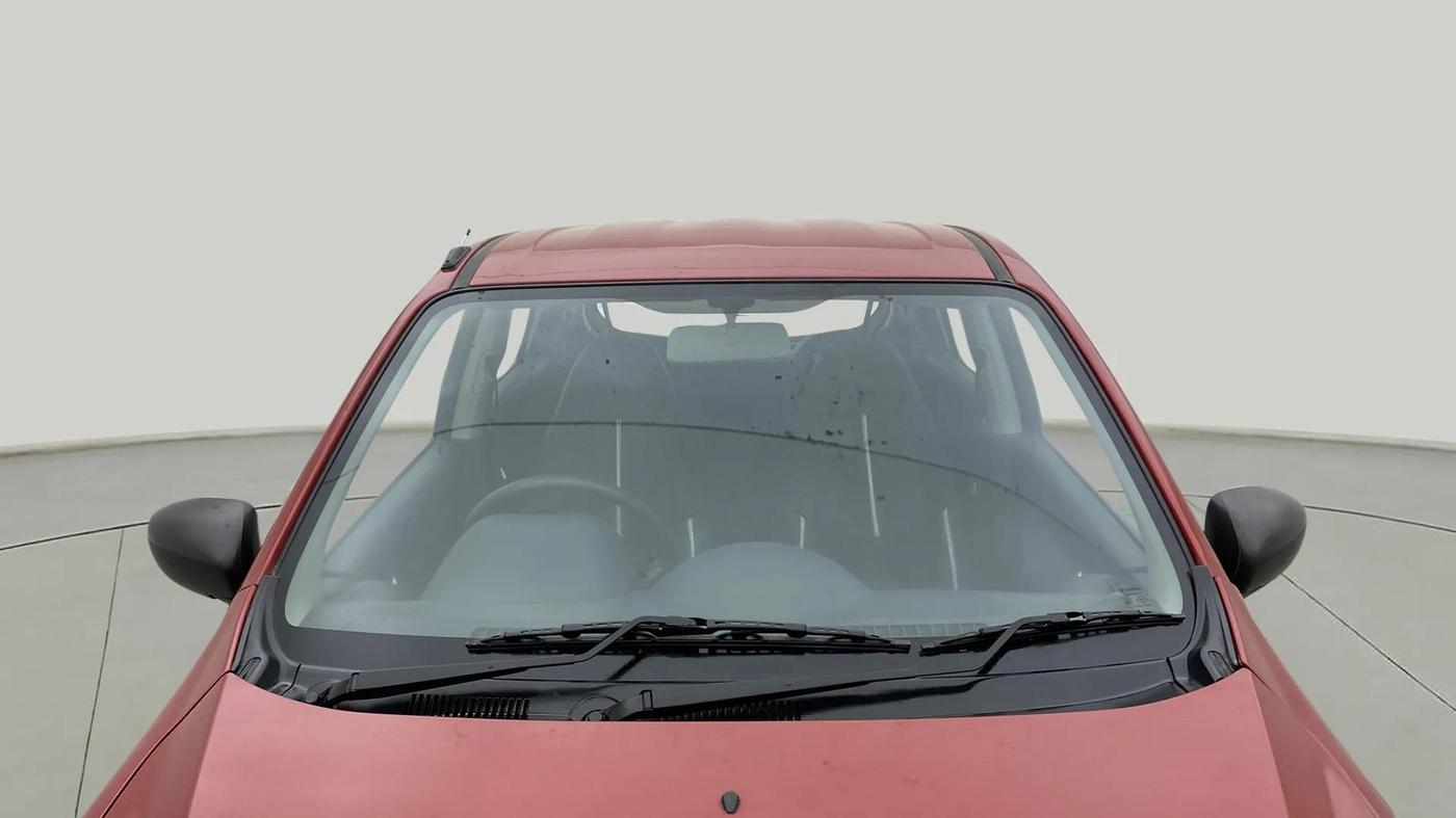 2019 Maruti Alto 800 VXI, Petrol, Manual, 34,378 km, Front Windshield