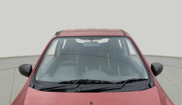 2019 Maruti Alto 800 VXI, Petrol, Manual, 34,378 km, Front Windshield