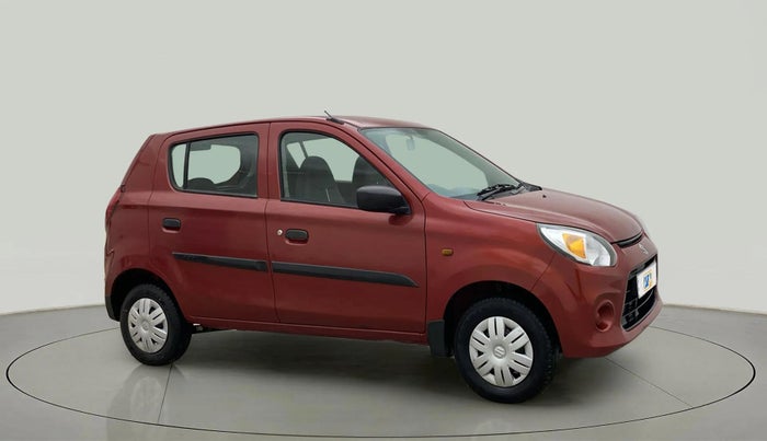 2019 Maruti Alto 800 VXI, Petrol, Manual, 34,378 km, Right Front Diagonal