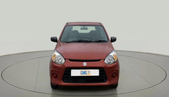 2019 Maruti Alto 800 VXI, Petrol, Manual, 34,378 km, Front