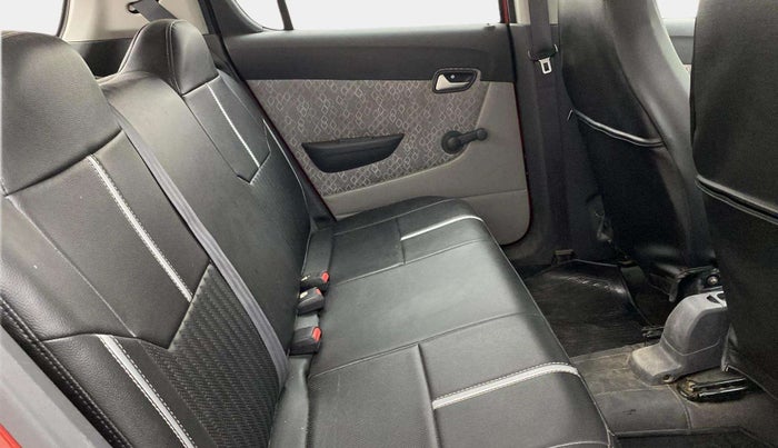 2019 Maruti Alto 800 VXI, Petrol, Manual, 34,378 km, Right Side Rear Door Cabin