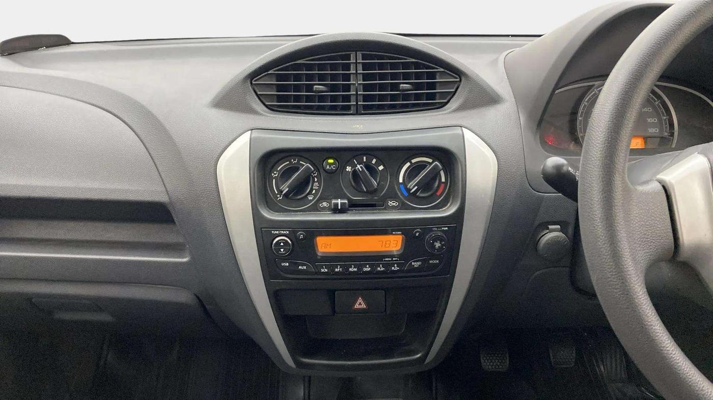 2019 Maruti Alto 800 VXI, Petrol, Manual, 34,378 km, Air Conditioner