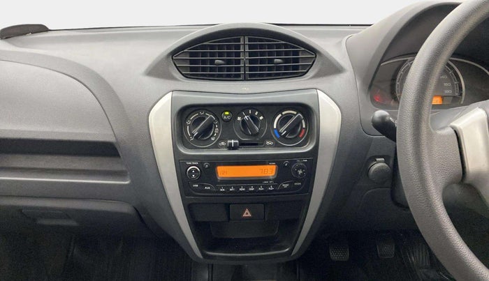 2019 Maruti Alto 800 VXI, Petrol, Manual, 34,378 km, Air Conditioner
