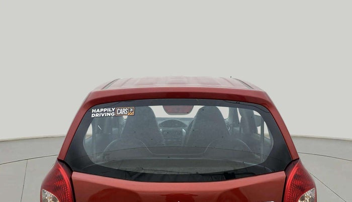 2019 Maruti Alto 800 VXI, Petrol, Manual, 34,378 km, Rear Windshield