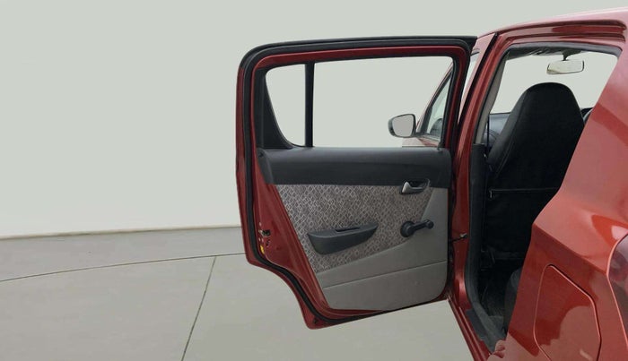 2019 Maruti Alto 800 VXI, Petrol, Manual, 34,378 km, LHS Rear Door