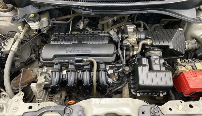 2016 Honda Amaze 1.2L I-VTEC SX, Petrol, Manual, 87,034 km, Engine View