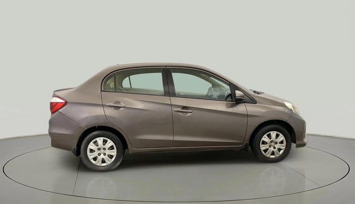 2016 Honda Amaze 1.2L I-VTEC SX, Petrol, Manual, 87,034 km, Right Side View