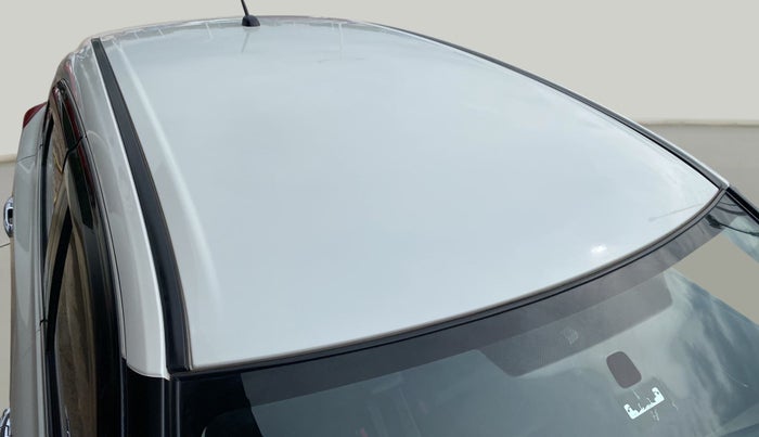 2023 Toyota Glanza G AMT, Petrol, Automatic, 34,505 km, Roof