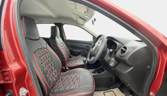 2017 Renault Kwid RXL, Petrol, Manual, 3,131 km, Right Side Front Door Cabin