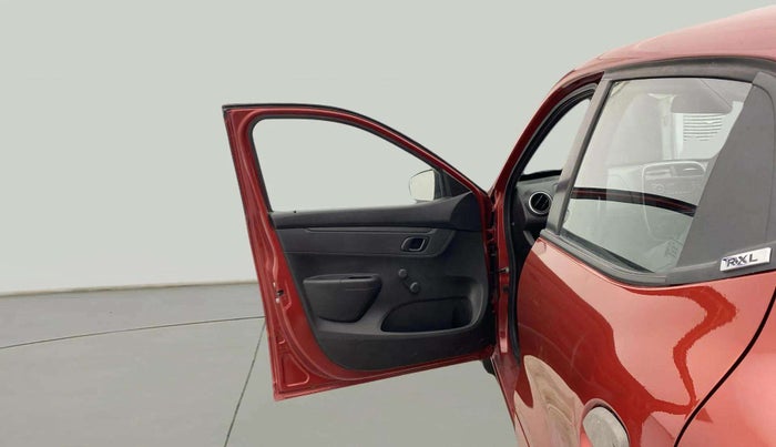 2017 Renault Kwid RXL, Petrol, Manual, 3,131 km, LHS Front Door