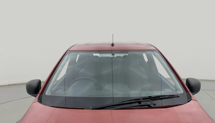 2017 Renault Kwid RXL, Petrol, Manual, 3,131 km, Front Windshield