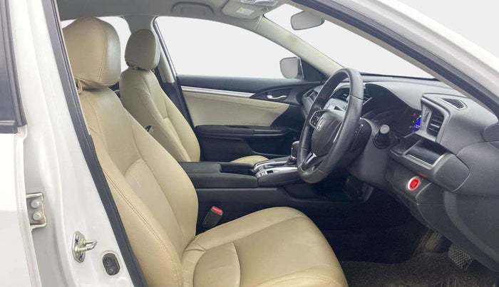 2019 Honda Civic 1.8L I-VTEC V CVT, Petrol, Automatic, 83,755 km, Right Side Front Door Cabin