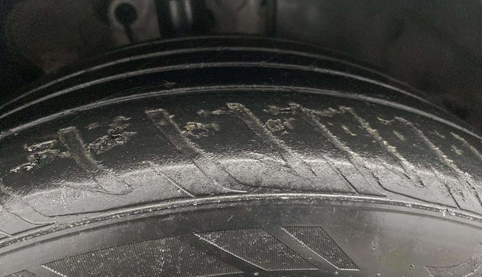 2019 Honda Civic 1.8L I-VTEC V CVT, Petrol, Automatic, 83,755 km, Right Front Tyre Tread