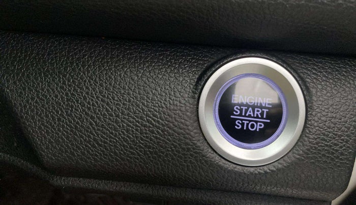 2019 Honda Civic 1.8L I-VTEC V CVT, Petrol, Automatic, 83,755 km, Keyless Start/ Stop Button