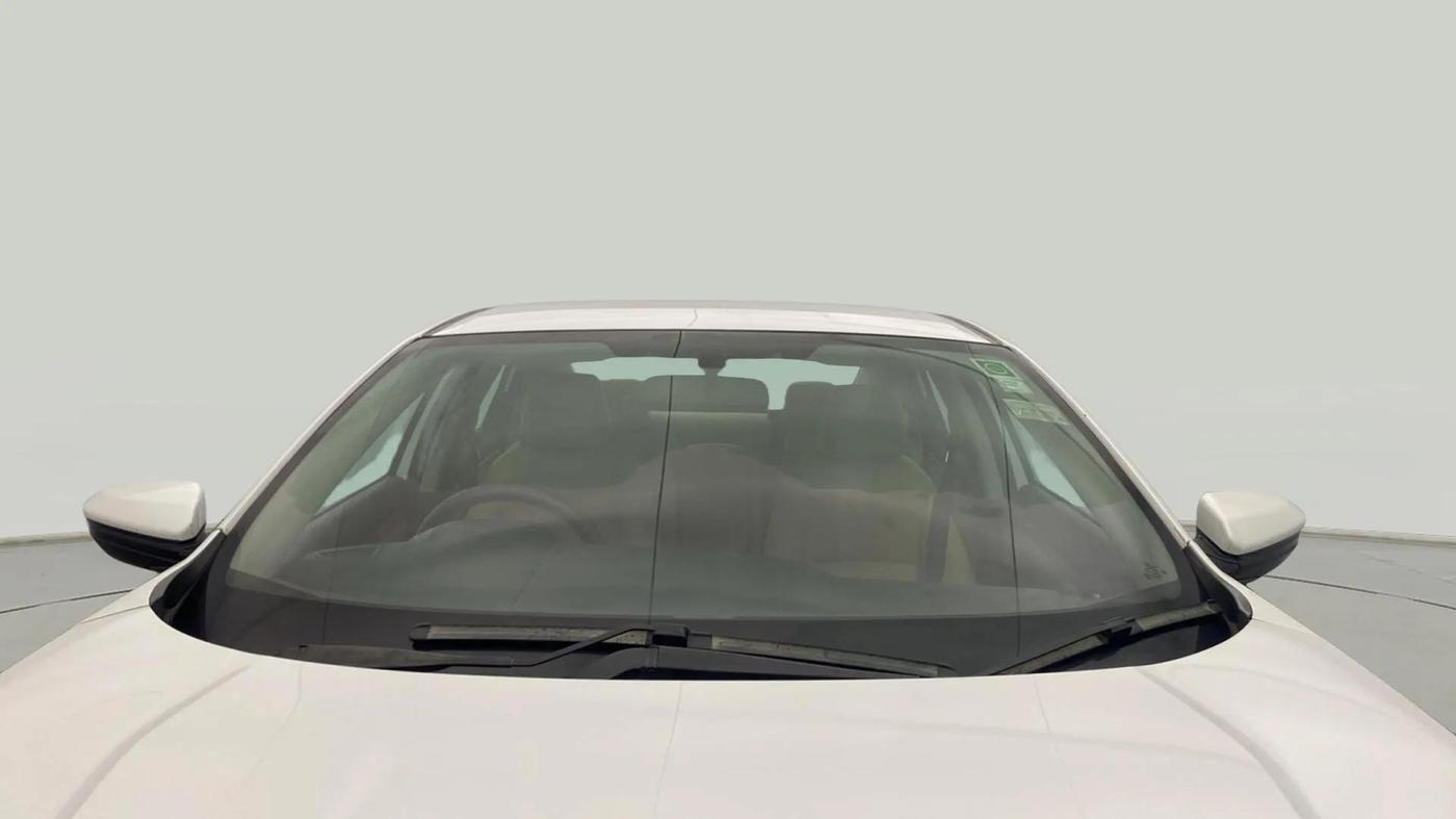 2019 Honda Civic 1.8L I-VTEC V CVT, Petrol, Automatic, 83,755 km, Front Windshield