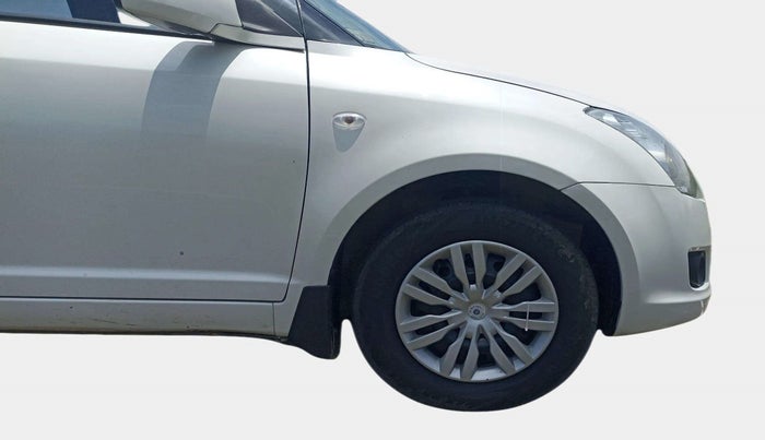 2011 Maruti Swift Dzire VDI, Diesel, Manual, 1,70,000 km, Right Front Wheel