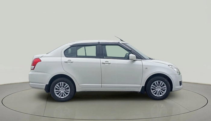 2011 Maruti Swift Dzire VDI, Diesel, Manual, 1,70,000 km, Right Side View